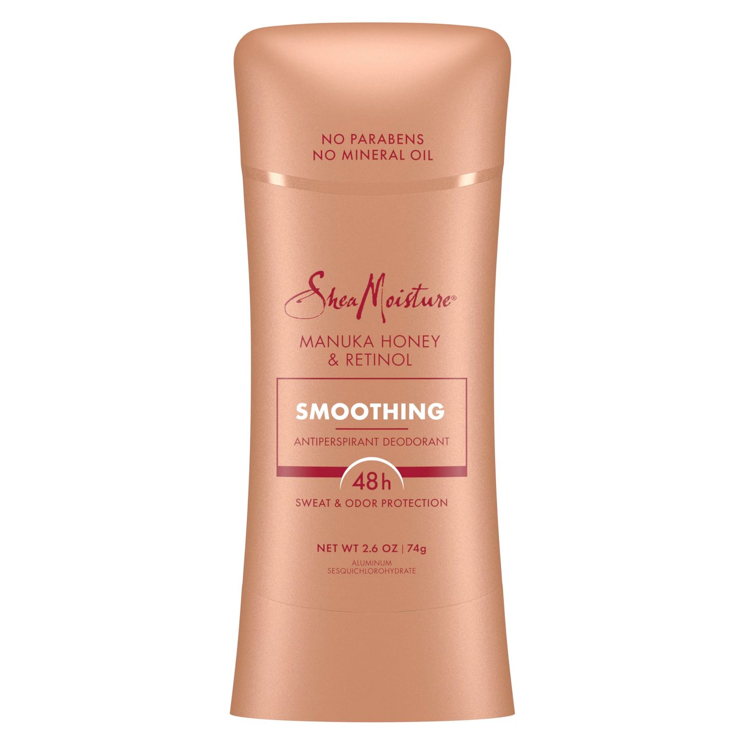 SheaMoisture OES SMTH 12p 2.6z Skin Care OES Smoothing 2.6 OZ