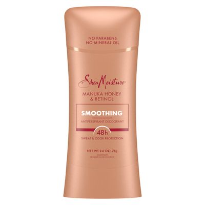 SheaMoisture OES SMTH 12p 2.6z Skin Care OES Smoothing 2.6 OZ