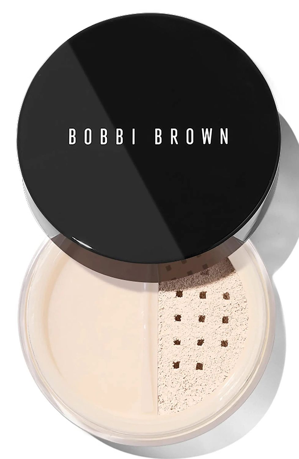 Bobbi Brown Sheer Finish Loose Powder - Soft Porcelain .31oz9g