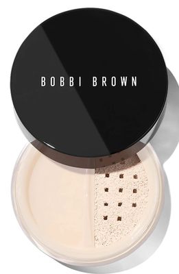 Bobbi Brown Sheer Finish Loose Powder - Soft Porcelain .31oz9g