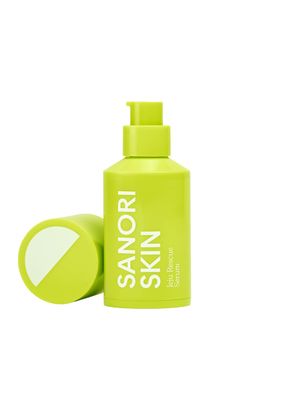 Sanori Skin Jeju Rescue Serum - 1.25 OZ