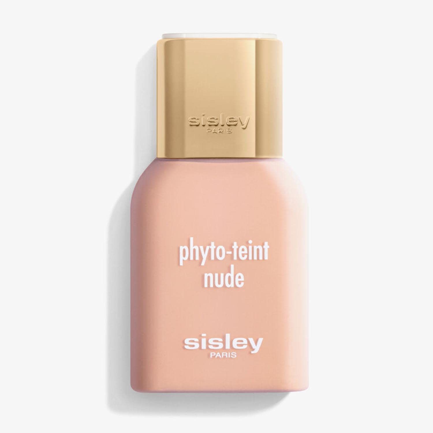 Sisley Phyto Teint Nude Water Infused Second Skin Foundation - 00c Swan -30ml1oz