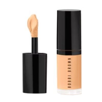 Bobbi Brown Skin Full Cover Concealer - Natural Tan Beige - .07 fl oz 2 mL - Travel Size