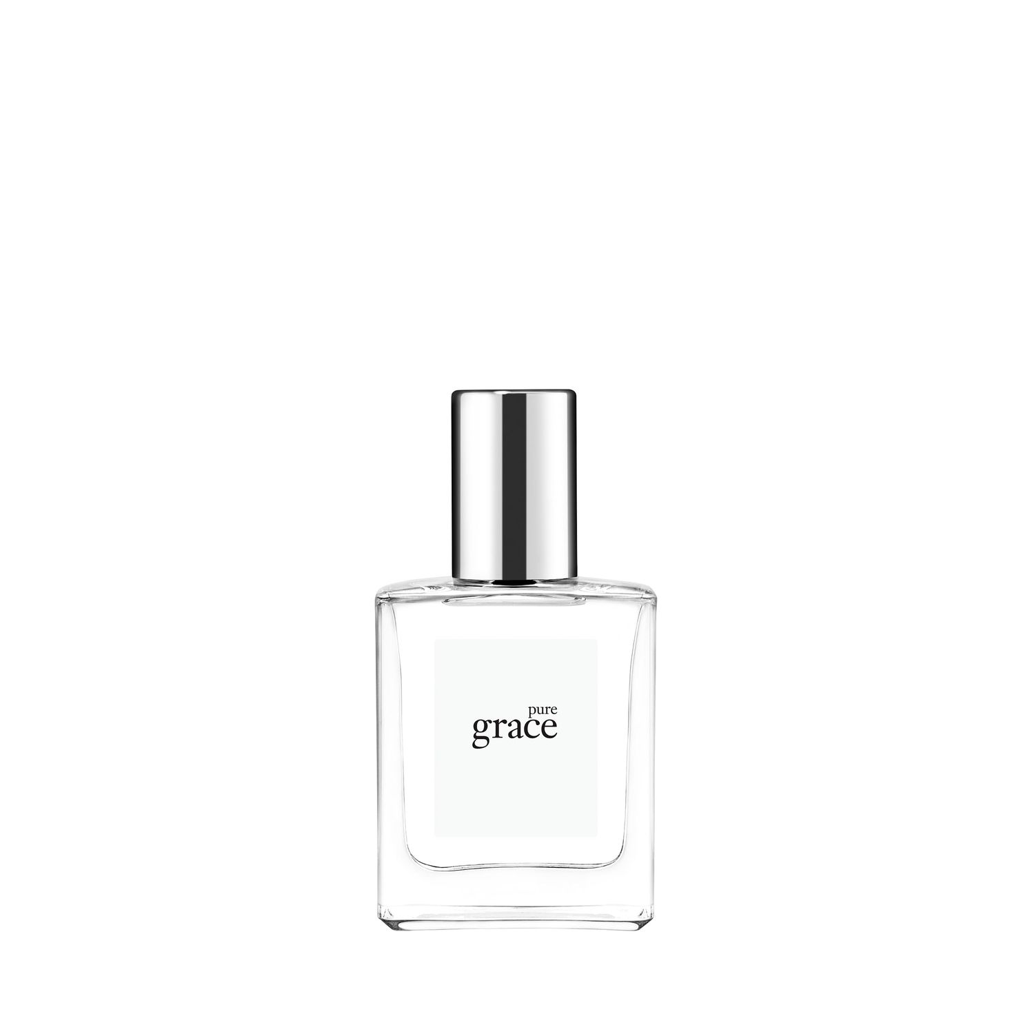 philosophy pure grace eau de toilette 0.5 fl oz