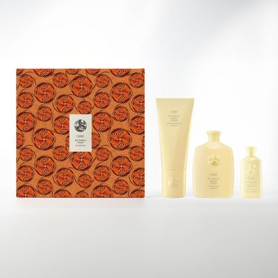 ORIBE Hair Alchemy Collection