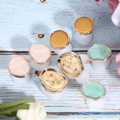 Toe Separator, 8 Pcs Washable Reusable Toe Separation Tool Pedicure Care Silicone Nail Art Toe Separator for Women and Men2