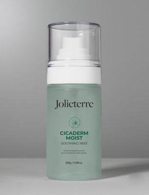 Jolieterre Cicaderm Moist Soothing Mist, 50ml