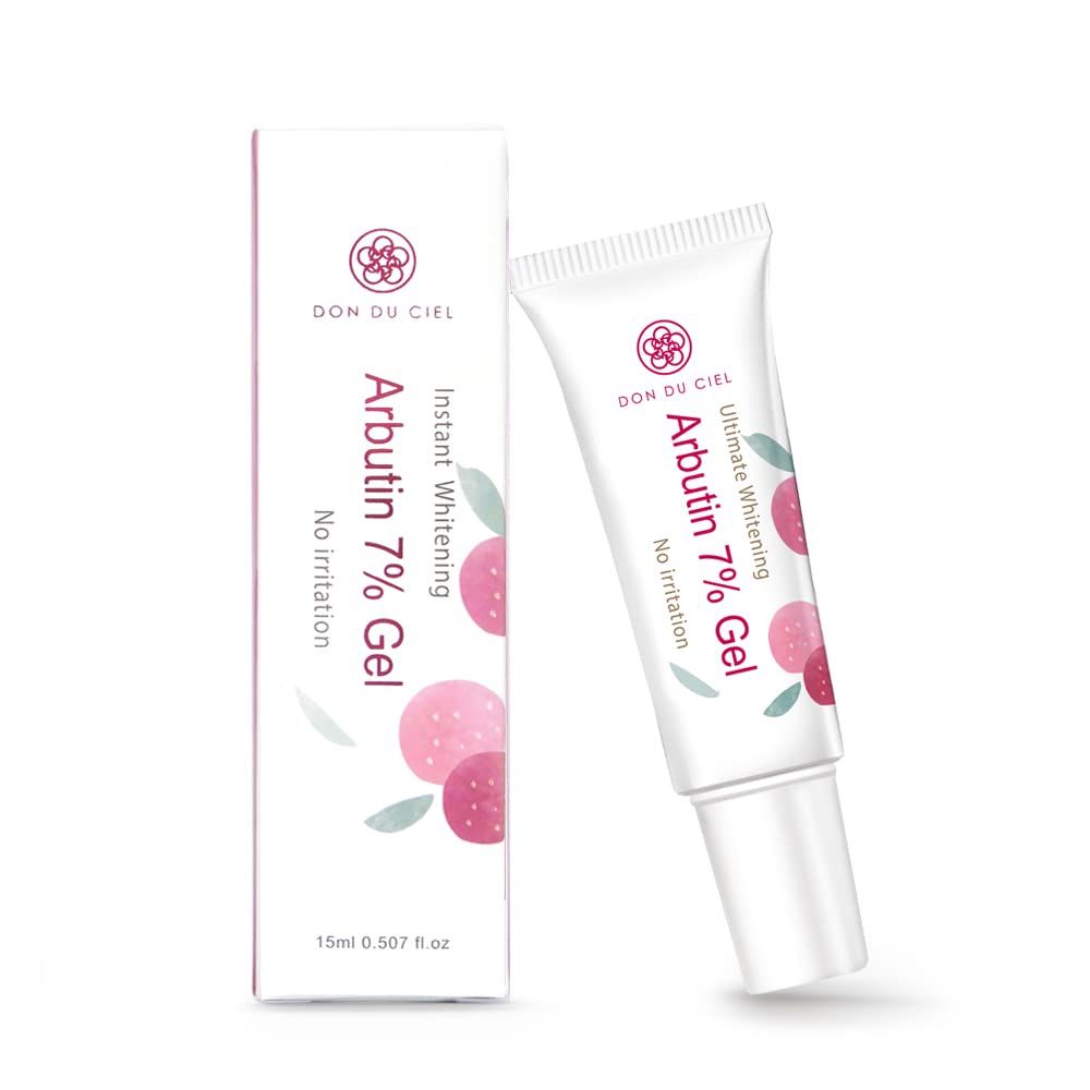 Don Du Ciel 7 Alpha Arbutin for Dark Spot Remover