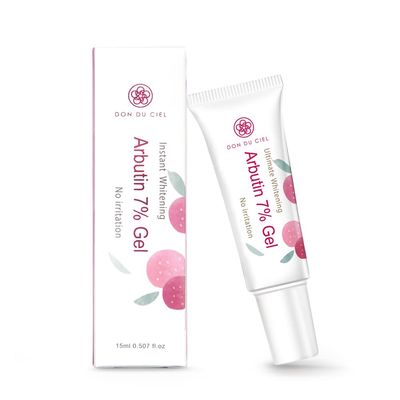 Don Du Ciel 7 Alpha Arbutin for Dark Spot Remover