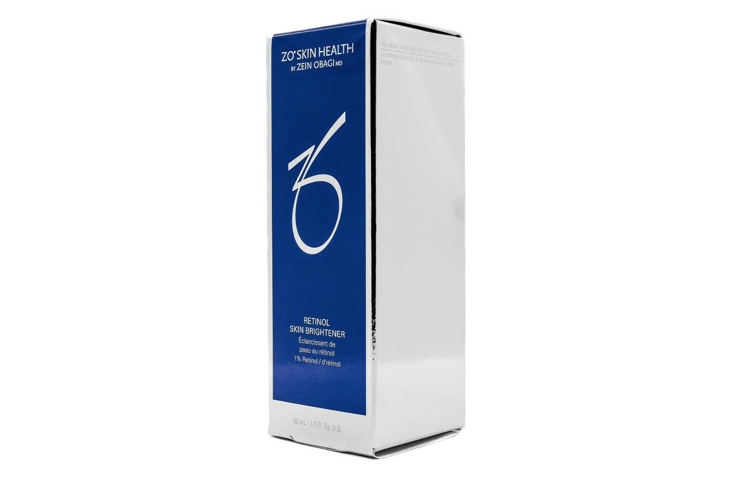 Retinol Skin Brightener 1 Retinol, 1.7oz50ml formerly called ZO MEDICAL Brightenex 1.0 Retinol