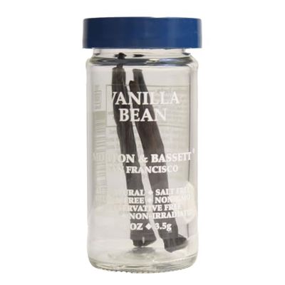 Morton &amp; Bassett Vanilla Bean