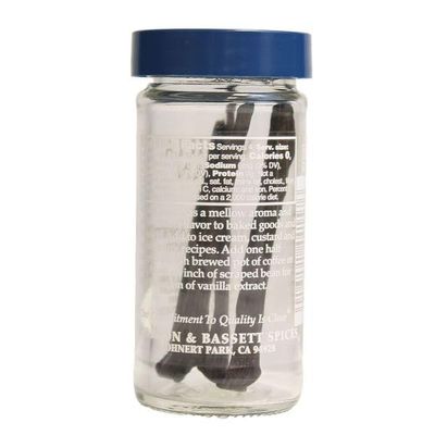 Morton &amp; Bassett Vanilla Bean