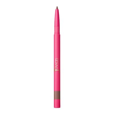 Juvia&#39;s Place Coffee Shop Luxe Lip Liner: Sweet Nothing - Colorstay Matte Finish Lip Pencil, Makeup for Natural Long Lasting Beauty and Sensational Wear, Lip Stain Kiss Proof Cometics