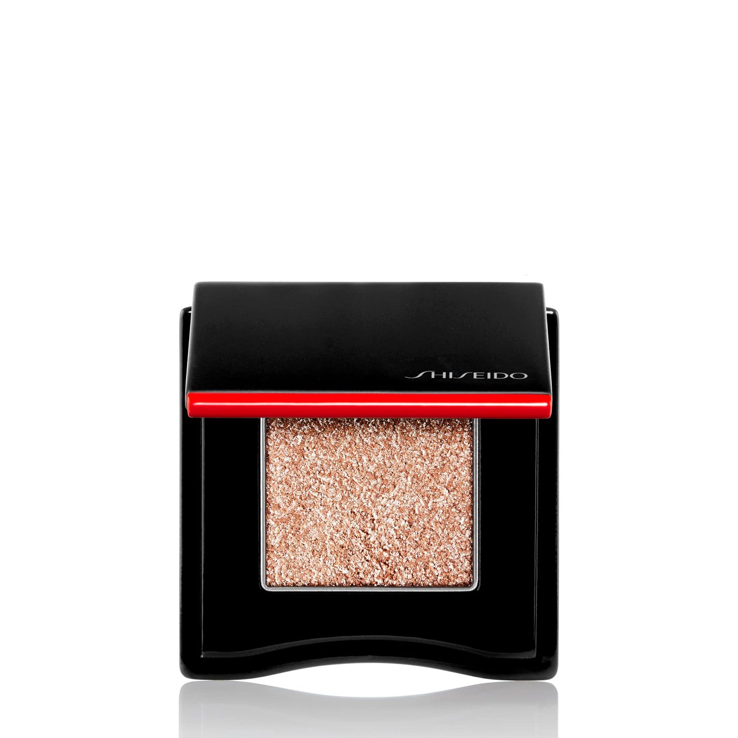 Shiseido POP PowderGel Eye Shadow, Horo-Horo Silk 02 - Weightless, Blendable Eyeshadow for Long-Lasting Eye Looks - Waterproof &amp; Crease Resistant