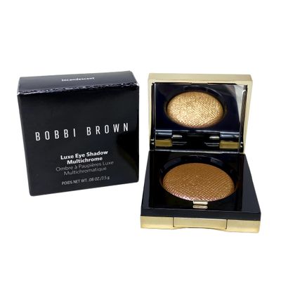 Bobbi Brown Limited Edition Luxe Eye Shadow Multichrome - Incandescent - 0.08 oz 2.5 g