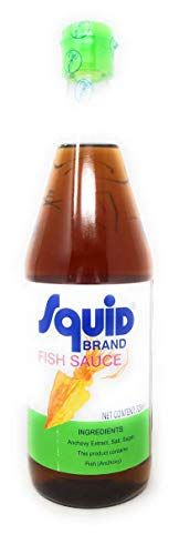Fish Sauce