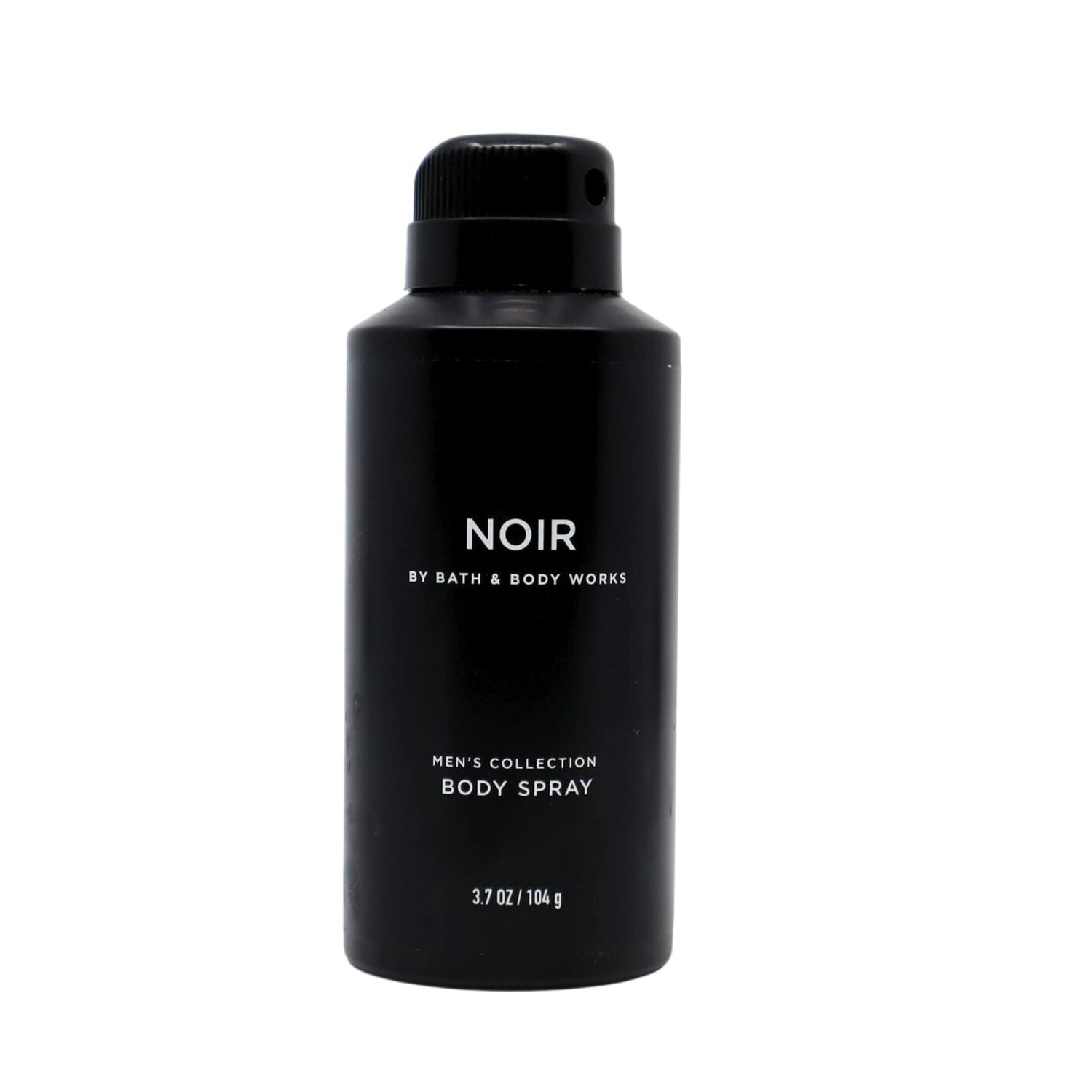 Bath &amp; Body Works Noir Men&#39;s Deodorizing Body Spray, 3.7 Oz