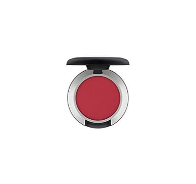 MAC Powder Kiss Soft Matte Eye Shadow Werk, Werk, Werk
