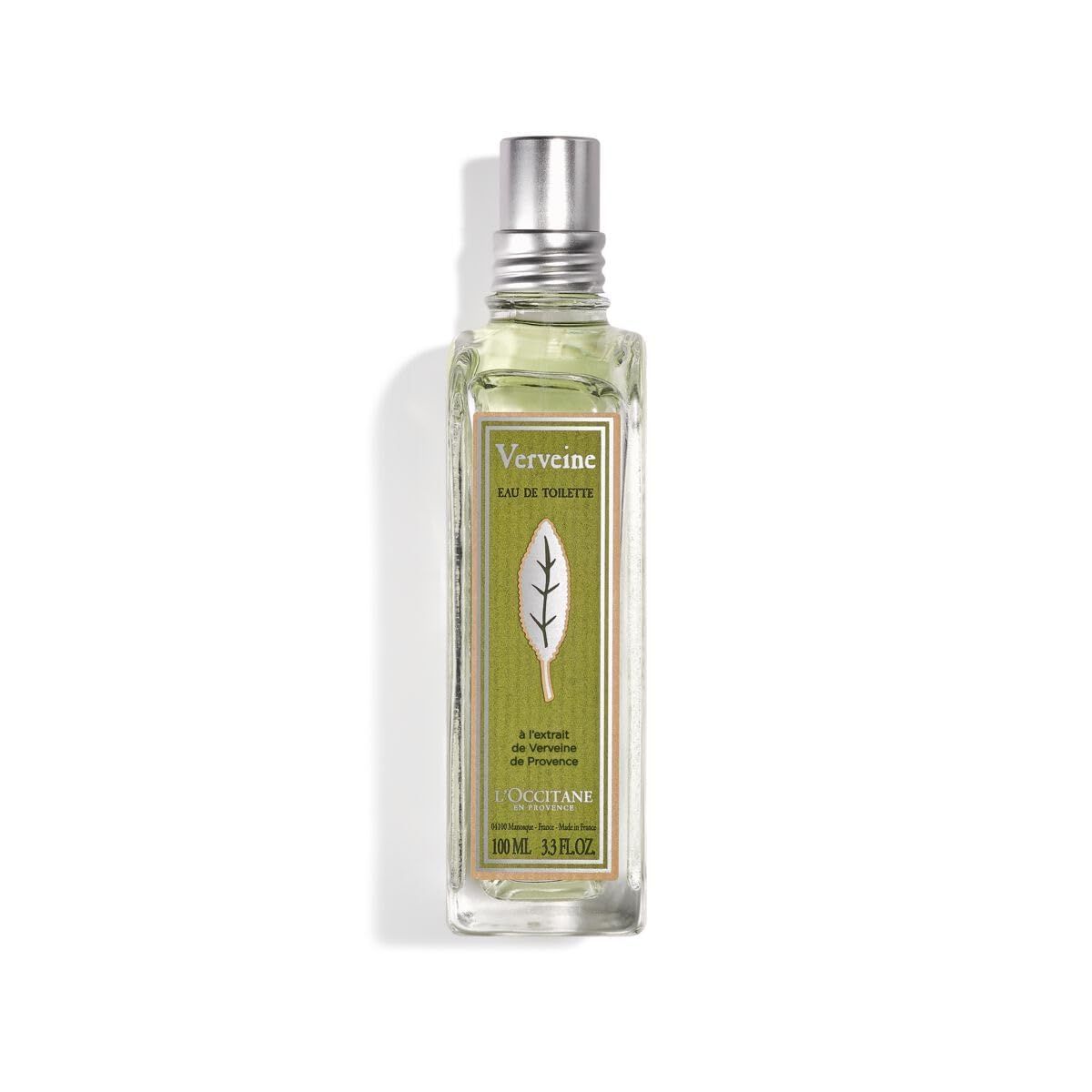 L&#39;Occitane Verbena Eau de Toilette 3.30 fl. oz