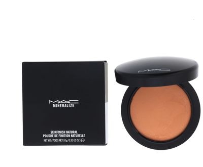 Exclusive By MAC Mineralize Skinfinish Natural - Give Me Sun 10g0.35oz