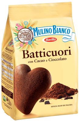 Mulino Bianco Batticuori 350G