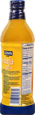 Goya Bitter Orange Marinade, 24.5 Ounce