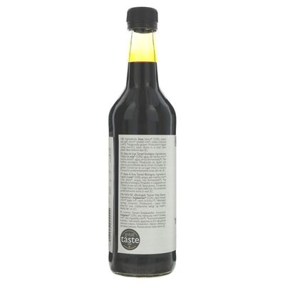 Clearspring - Organic Japanese Tamari Soya Sauce - 500ml