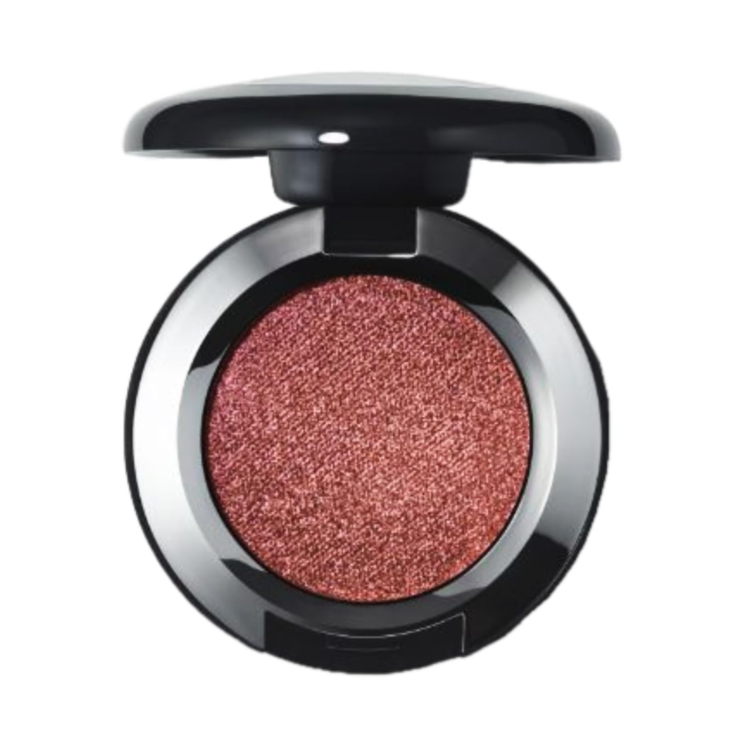 M.A.C. MAC Dazzleshadow Extreme Eyeshadow - INCINERATED Brown with Red Pearl - 0.05 oz 1.5 g