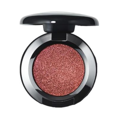 M.A.C. MAC Dazzleshadow Extreme Eyeshadow - INCINERATED Brown with Red Pearl - 0.05 oz 1.5 g