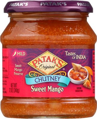 Cranfiggy Chutney 3 pack