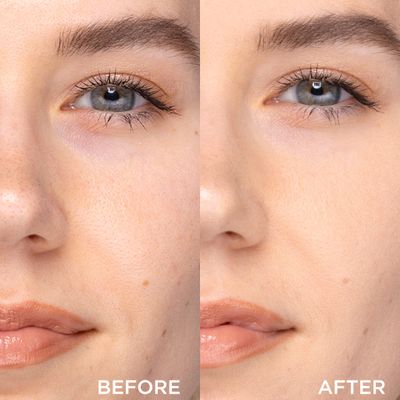 Pacifica Tinted Moisturizer - Kind Tint Serum, Lightweight Hydrating Foundation with Vegan Collagen &amp; Hyaluronic Acid for Dewy Glow, Buildable Coverage, Vegan, 1 fl oz Shade 19