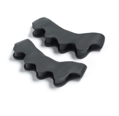 The Toe Spacer Black