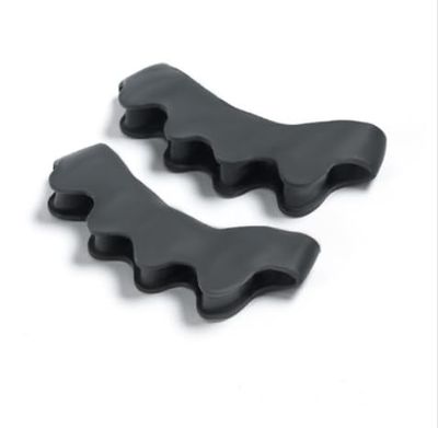 The Toe Spacer Black