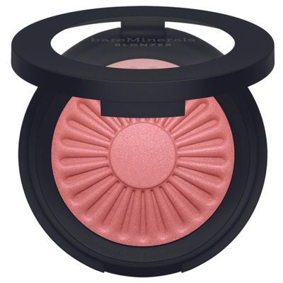 bareMinerals Gen Nude Blonzers, Blush Bronzer Hybrid, Talc-Free, Buildable Luminous Finish, All Day Wear, Vegan