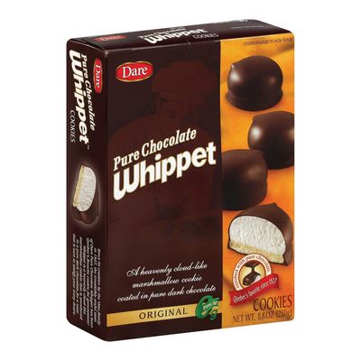 Dare Cookie Whippet Original, 8.8 oz