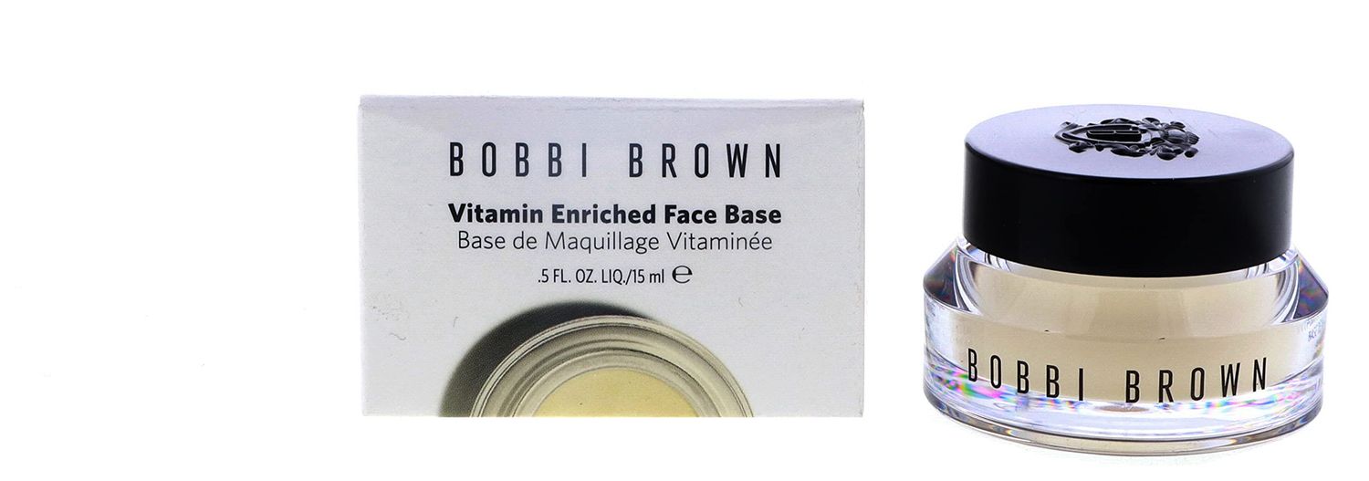 Bobbi Brown Vitamin Enriched Face Base -15ml0.5oz
