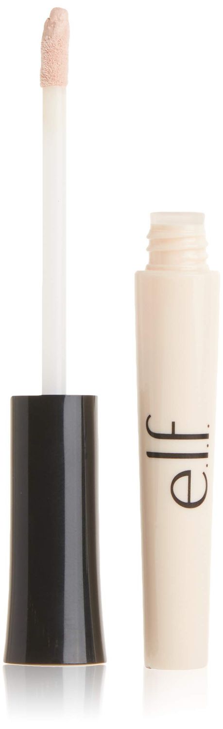 e.l.f. Shadow Lock Eyelid Primer, Prevents Creasing &amp; Increases Staying Power, Sheer Eye Primer, 0.11 Fl Oz 3.1mL