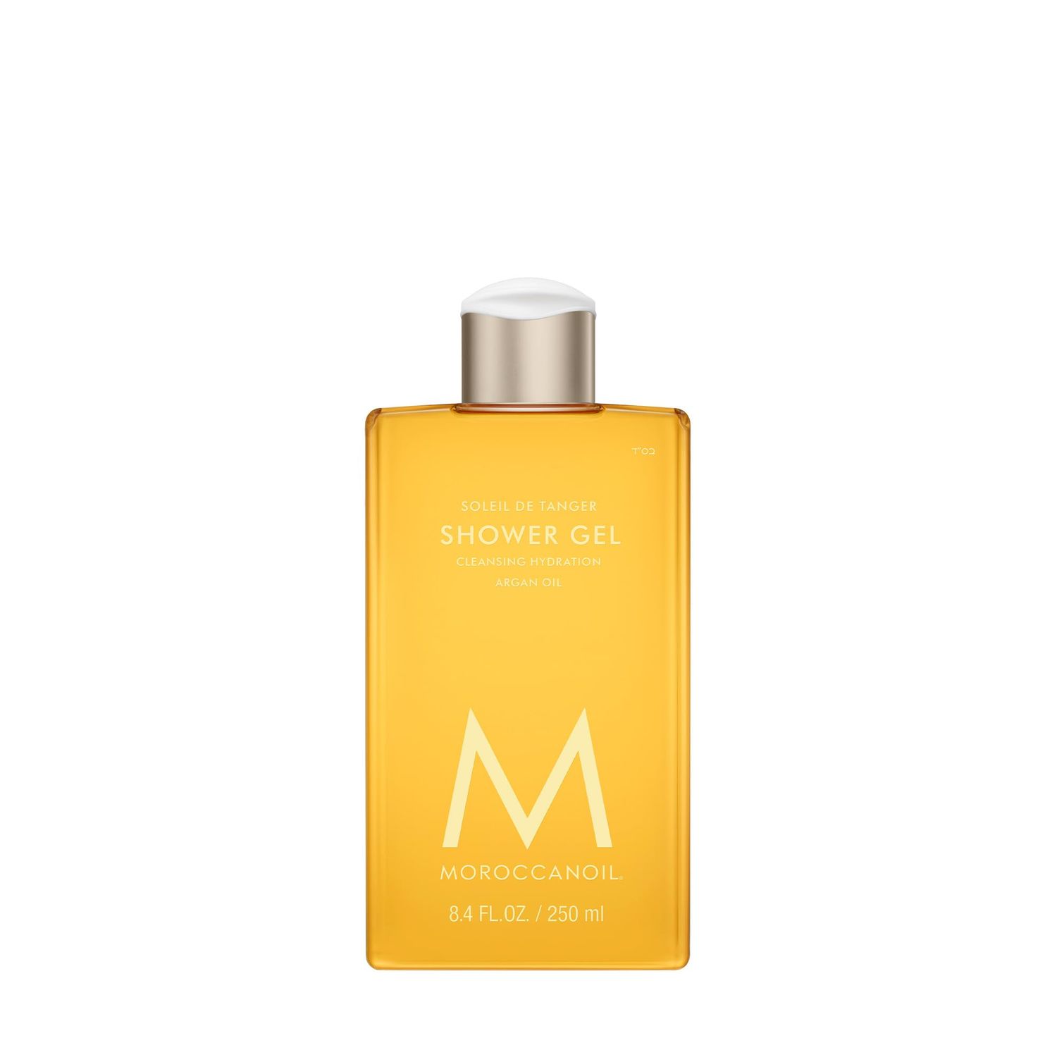 Moroccanoil Shower Gel, Soleil De Tanger, 8.5 Fl. Oz.