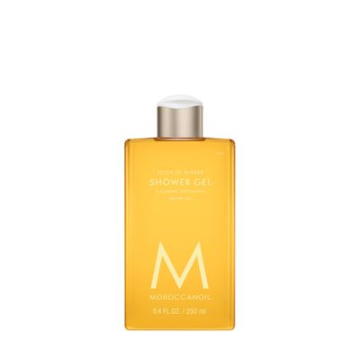 Moroccanoil Shower Gel, Soleil De Tanger, 8.5 Fl. Oz.