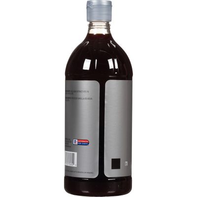 McCormick Culinary Vanilla Extract, 32 fl oz - One 32 Fluid Ounce Container of Gluten Free and Non-GMO Pure Vanilla Extract Made From Premium Vanilla Beans Perfect for Chefs &amp; Home Bakers