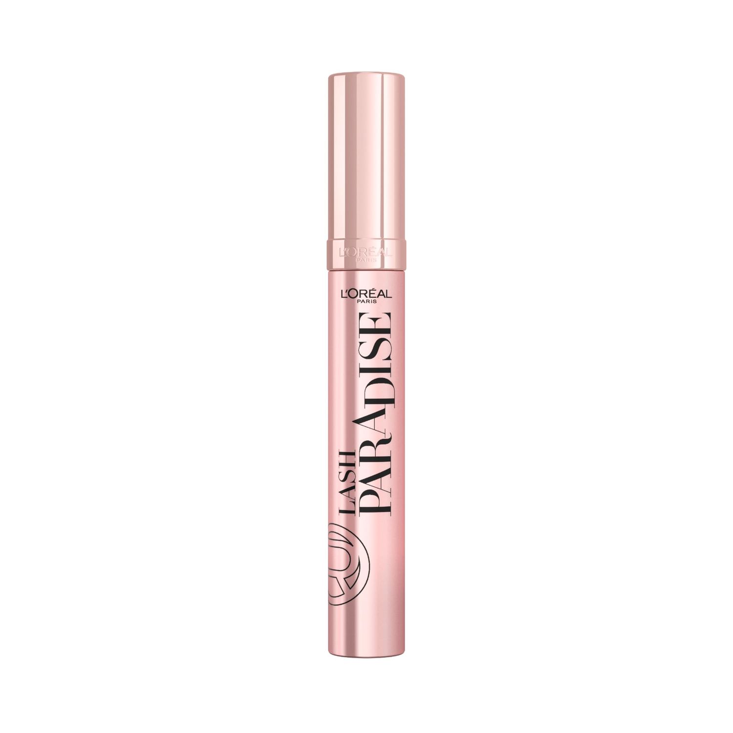 L&#39;Oreal Paris Paradise Mascara, Black Waterproof, 6.4 ml