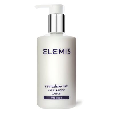 ELEMIS Revitalise-Me Hand &amp; Body Lotion