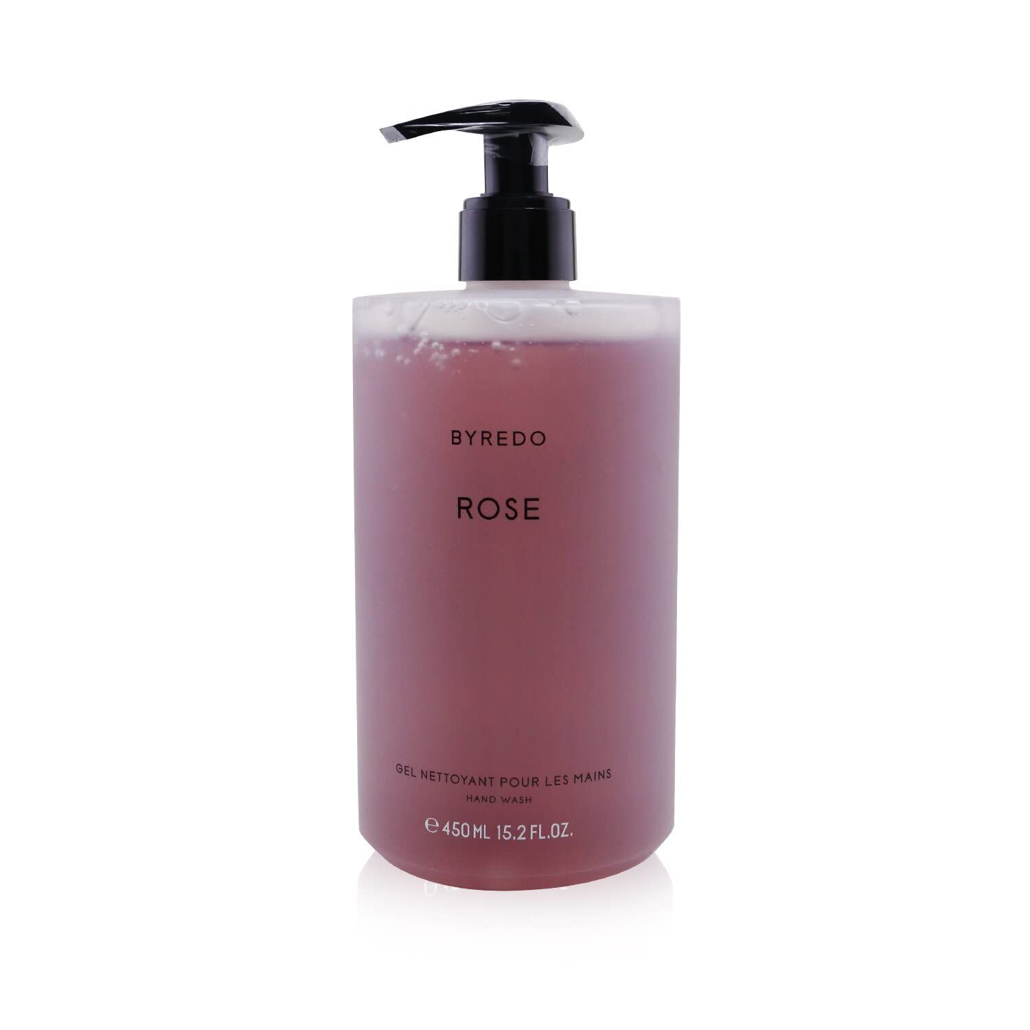 Byredo Rose 450mL 15.2oz Hand Wash