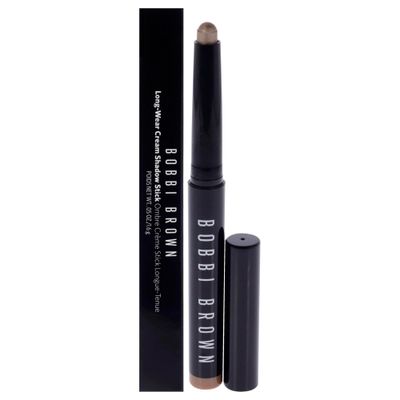 Long Wear Cream Shadow Stick - Mica Shimmer by Bobbi Brown for Women - 0.05 oz Eye Shadow