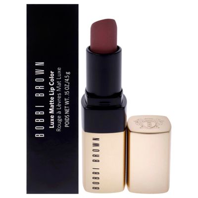 Bobbi Brown Luxe Matte Lip Color0.14 oz. Tawny Pink