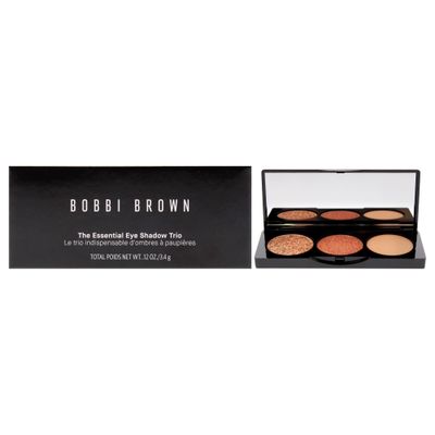 Bobbi Brown Essential Eye Shadow - Soft Coral for Women - 0.21 oz Eye Shadow