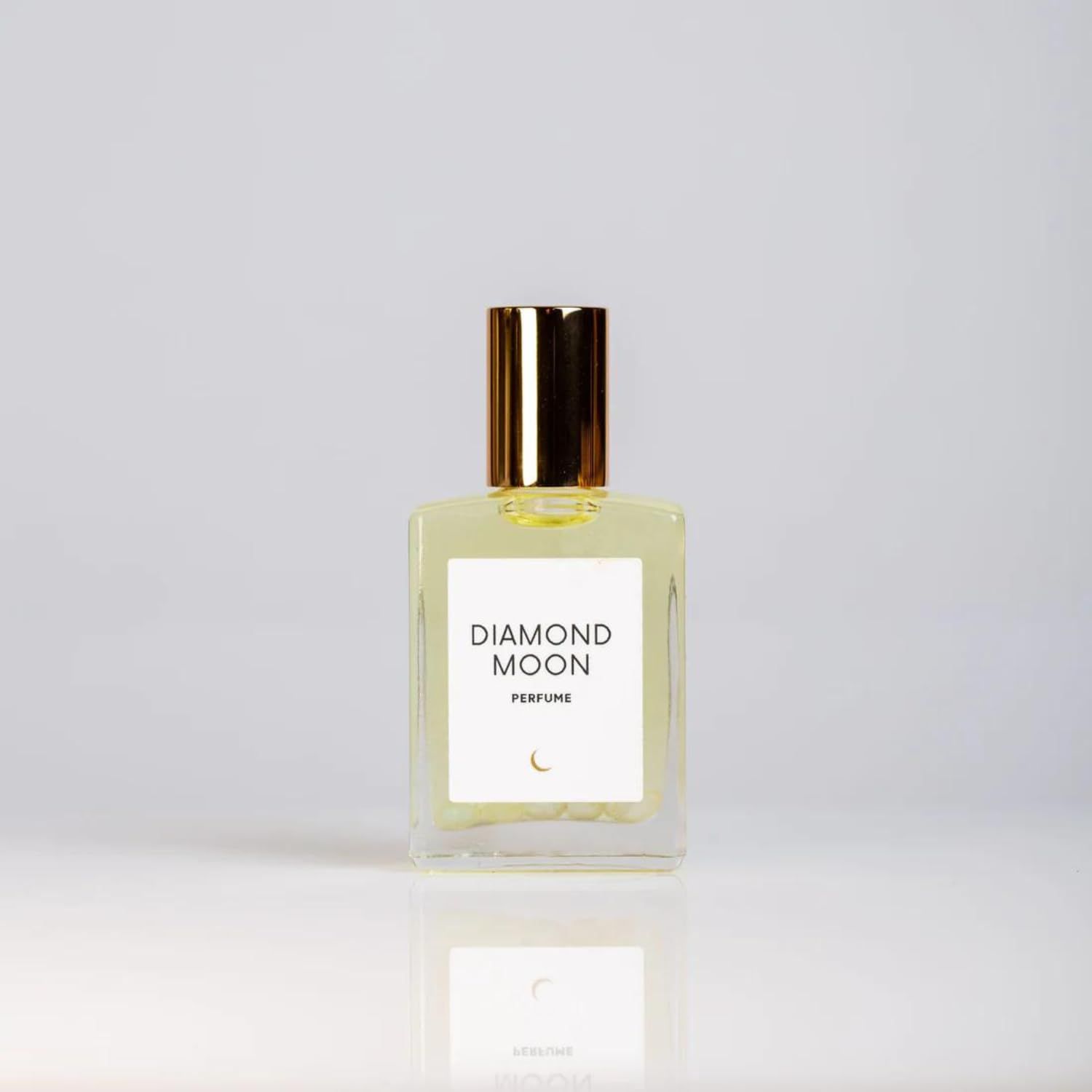 Olivine Atelier 13 Moons - Diamond Moon Perfume .5 oz