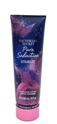 Victoria&#39;s Secret Fragrance Lotion Starlit Collection 8.0 Fl Oz Medium, Pure Seduction Starlit