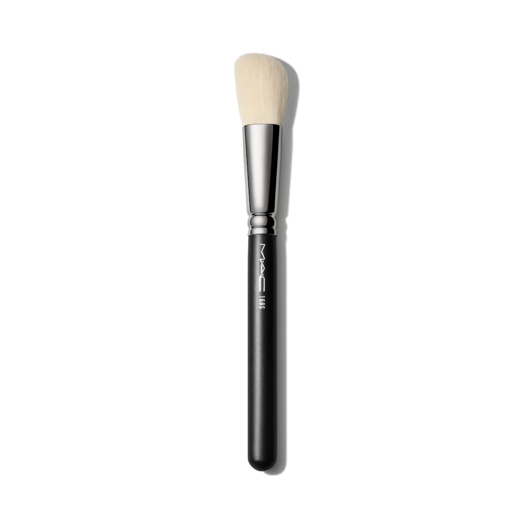 M.A.C Cosmetics 168S Large Angled Contour Brush