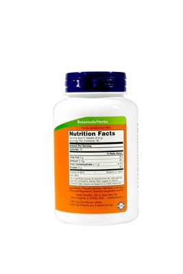 Chlorella 1000mg 120 Tablets Pack of 2